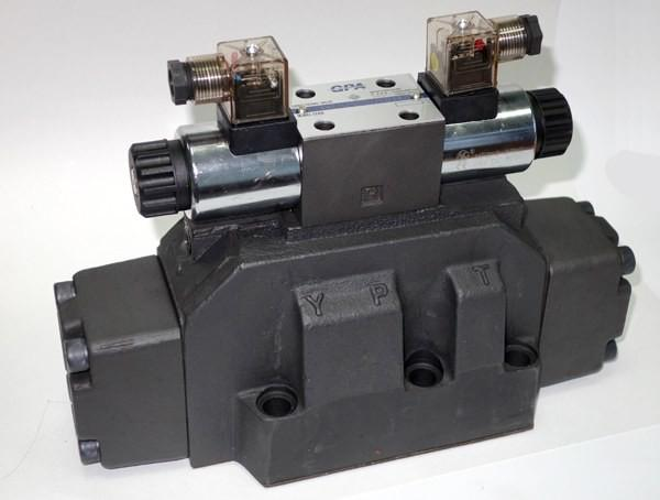 Гидрораспределитель 2Р203АЛ2.24 Г24